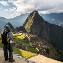 5 razones por las que no puedes morir sin visitar Machu Picchu