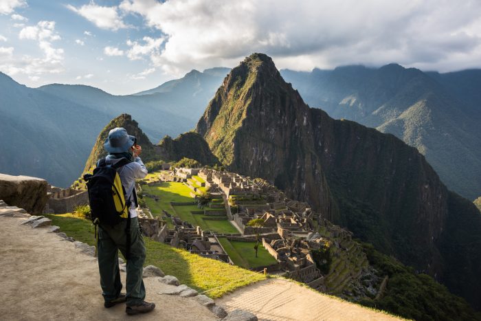 5 razones por las que no puedes morir sin visitar Machu Picchu 5 razones por las que no puedes morir sin visitar Machu Picchu