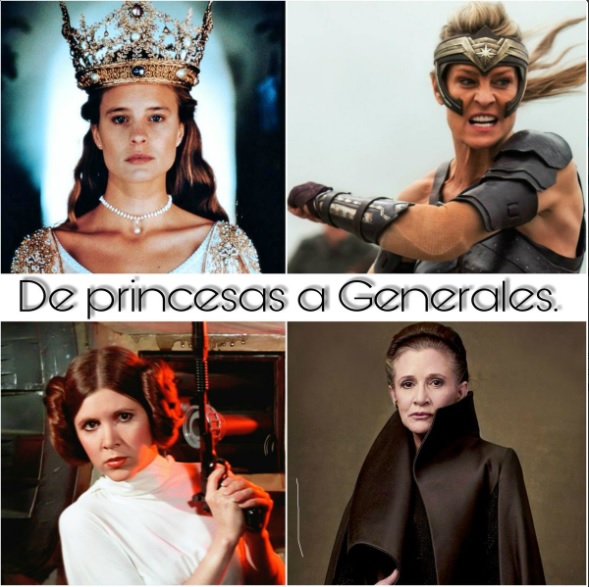 Minas al poder Minas al poder