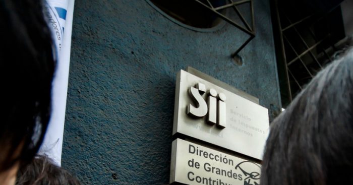 ¿La reforma tributaria le salva al año al fisco? Impuestos declarados aumentaron 0,6% frente al año pasado pese a menor recaudación desde grandes empresas ¿La reforma tributaria le salva al año al fisco? Impuestos declarados aumentaron 0,6% frente al año pasado pese a menor recaudación desde grandes empresas