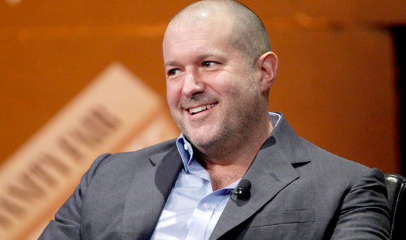 Las ambiciones de baja tecnología del gurú de diseño de Apple Las ambiciones de baja tecnología del gurú de diseño de Apple