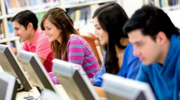 Hijos de padres mayores tienden a ser más frikis tecnológicos Hijos de padres mayores tienden a ser más frikis tecnológicos