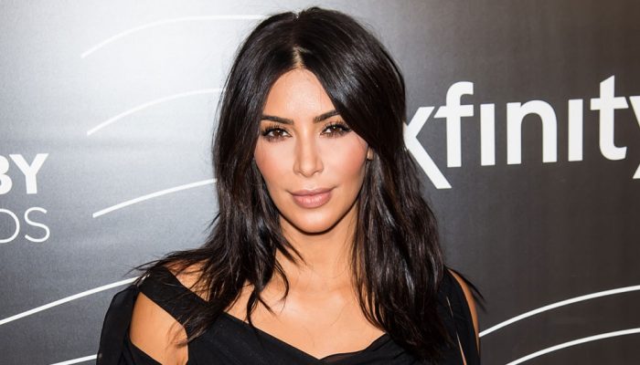 Kim Kardashian pide más control en el uso de armas Kim Kardashian pide más control en el uso de armas