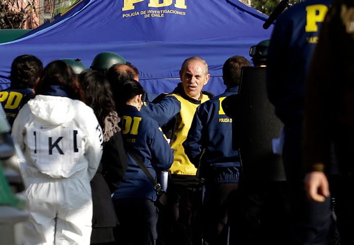 Krassnoff recibe nueva condena de siete años por homicidio calificado de Eulogio Fritz Monsalvez Krassnoff recibe nueva condena de siete años por homicidio calificado de Eulogio Fritz Monsalvez