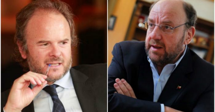 Con el timón a la izquierda, gremios de empresarios se ven forzados a reajustar agenda ante nuevo escenario electoral Con el timón a la izquierda, gremios de empresarios se ven forzados a reajustar agenda ante nuevo escenario electoral
