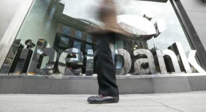 Otro banco español al borde del colapso: crisis de Banco Popular contagia a Liberbank y acciones caen más de 30% Otro banco español al borde del colapso: crisis de Banco Popular contagia a Liberbank y acciones caen más de 30%