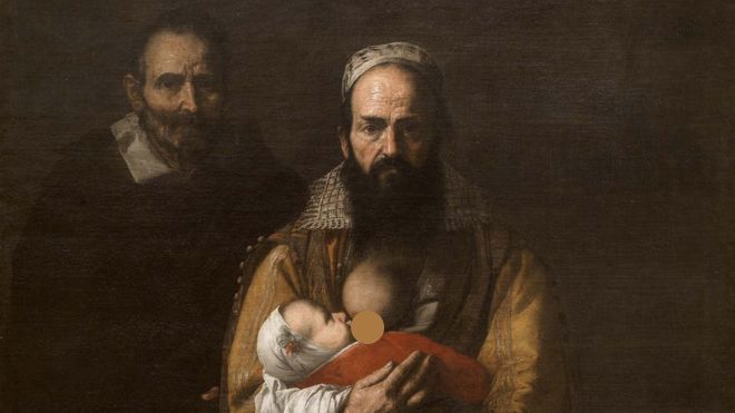 8 tesoros del “arte gay” del Museo del Prado que ayudan a entender la historia de la homosexualidad en el arte 8 tesoros del “arte gay” del Museo del Prado que ayudan a entender la historia de la homosexualidad en el arte