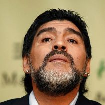 Maradona pronostica que el 