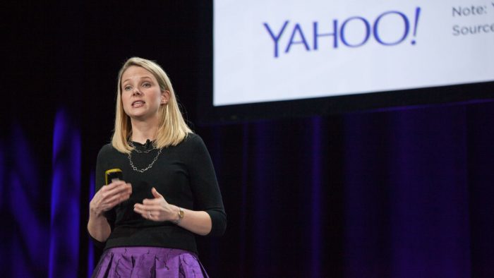 Verizon completa la adquisición de Yahoo por US$4.480 millones Verizon completa la adquisición de Yahoo por US$4.480 millones