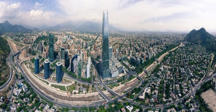 Resiliencia del sistema financiero chileno: dos preguntas fundamentales Resiliencia del sistema financiero chileno: dos preguntas fundamentales