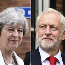 Casi 47 millones de británicos eligen este jueves al gobierno que negociará el 