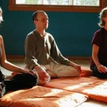 Meditación ayuda a frenar depresión y problemas cognitivos