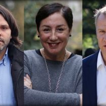 Nuevos líderes: chilenos transversales
