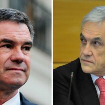 Ossandón le devuelve un gancho a Piñera: 