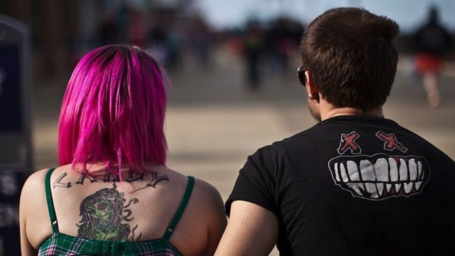 Cómo las rupturas amorosas alteran tu personalidad Cómo las rupturas amorosas alteran tu personalidad