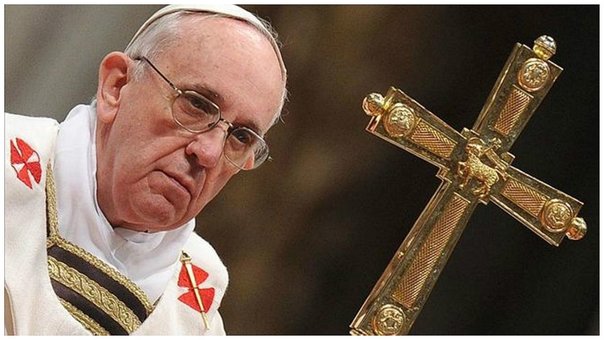 ¿Puede la visita del Papa afectar la aprobación del proyecto #Aborto3causales? ¿Puede la visita del Papa afectar la aprobación del proyecto #Aborto3causales?