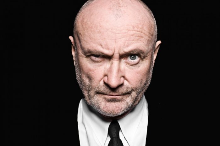 El cantante Phil Collins, hospitalizado tras sufrir una caída en su hotel El cantante Phil Collins, hospitalizado tras sufrir una caída en su hotel