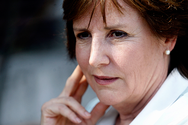 La posverdad de Pilar Molina La posverdad de Pilar Molina
