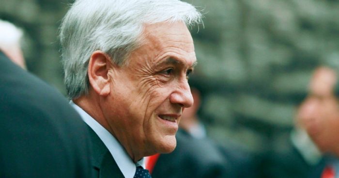 Piñera habría comprado 118 mil hectáreas de Chiloé a través de sociedad offshore en Panamá Piñera habría comprado 118 mil hectáreas de Chiloé a través de sociedad offshore en Panamá