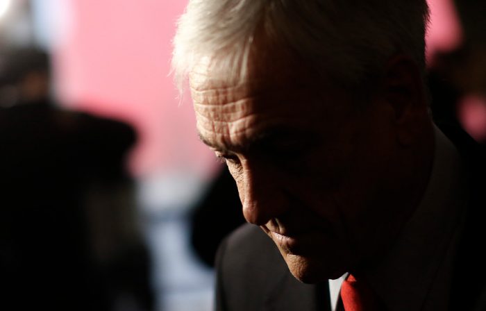 La Pandemia llega a Piñera y las nefastas secuelas de la contaminación política La Pandemia llega a Piñera y las nefastas secuelas de la contaminación política