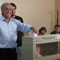 Las metas que acechan a Piñera: criterios para medir el éxito o fracaso del ex Presidente