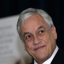 Aportes privados a Piñera: ex presidente suma $471 millones y es el que más recibe