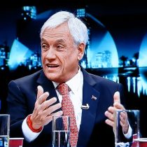 Frente Amplio compara a Piñera con 