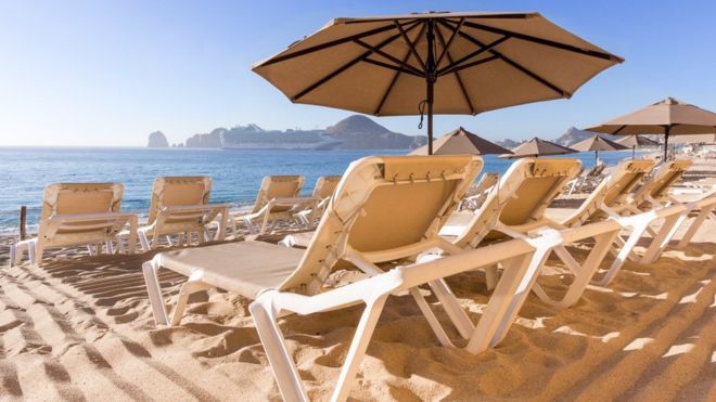 Las playas más populares entre los chilenos para visitar durante las vacaciones de verano Las playas más populares entre los chilenos para visitar durante las vacaciones de verano