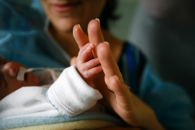 Prematuros con cardiopatías congénitas tienen más riesgos frente al Virus Sincicial Prematuros con cardiopatías congénitas tienen más riesgos frente al Virus Sincicial