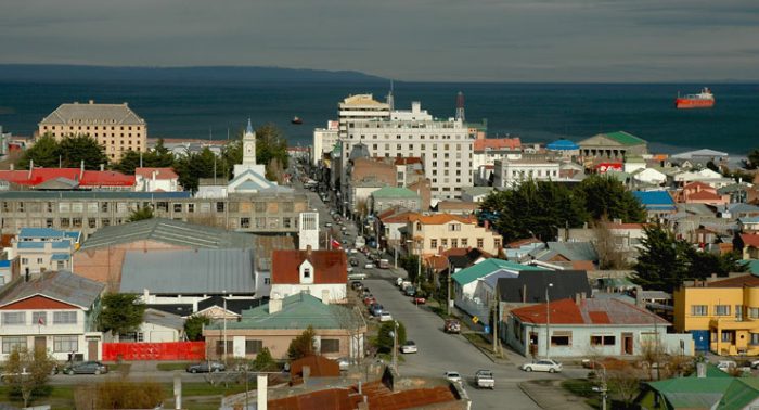 Concierto gratuito con Yamán y Mewlen en Teatro Municipal de Punta Arenas Concierto gratuito con Yamán y Mewlen en Teatro Municipal de Punta Arenas