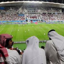 ‘The World Is Yours To Take’: FIFA presentó la canción oficial del Mundial de Qatar 2022
