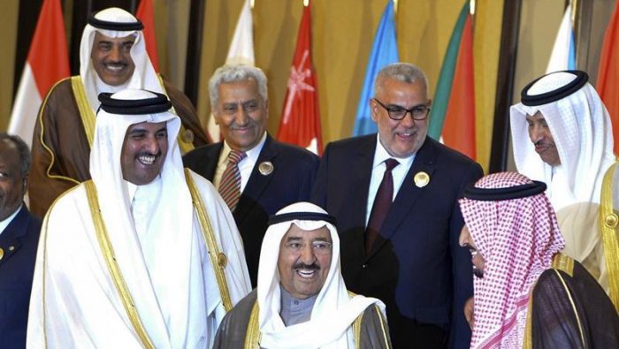 Países árabes rompen relaciones con Catar acusado de apoyar el “terrorismo” Países árabes rompen relaciones con Catar acusado de apoyar el