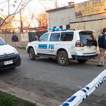 Laura y su suicidio