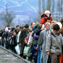 Día Mundial del Refugiado y el nuevo récord de desplazados