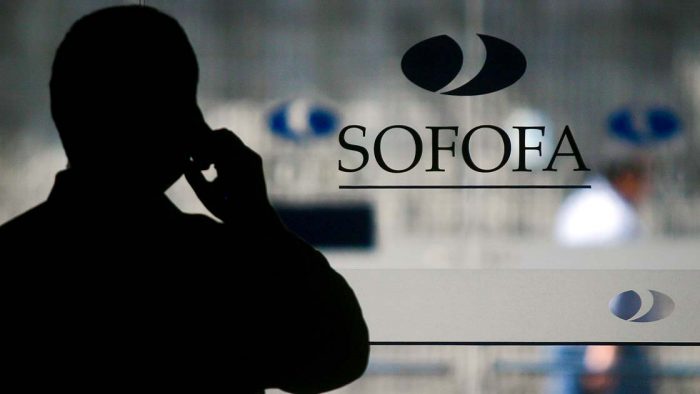 La trenza del supuesto espionaje que remeció a Sofofa: crónica de un montaje anunciado