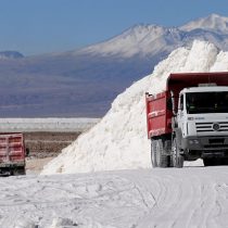 Tianqi sale a responder las dudas del mercado tras su cuestionado ingreso en la propiedad de SQM