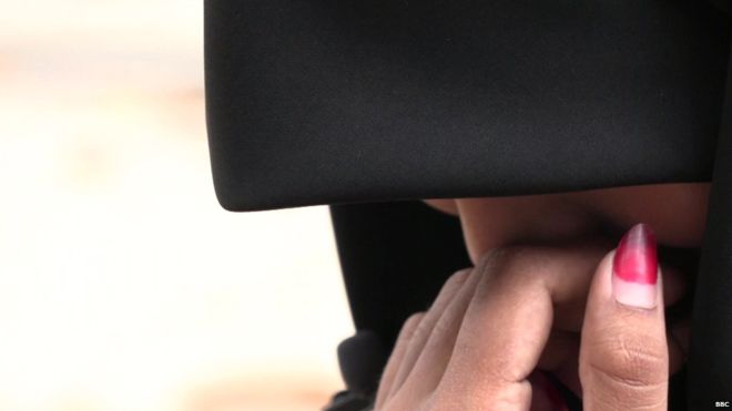 “Me corté los brazos porque no había otra opción”: el sufrimiento y la desesperación de las niñas que son obligadas a casarse “Me corté los brazos porque no había otra opción”: el sufrimiento y la desesperación de las niñas que son obligadas a casarse