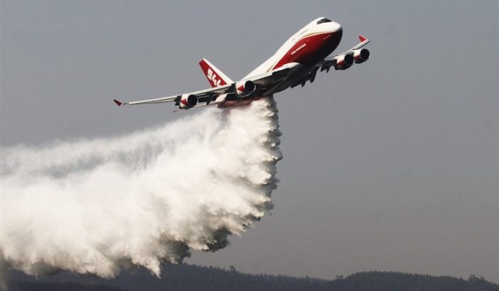 $174 millones le costó al gobierno tres días de servicio del SuperTanker $174 millones le costó al gobierno tres días de servicio del SuperTanker