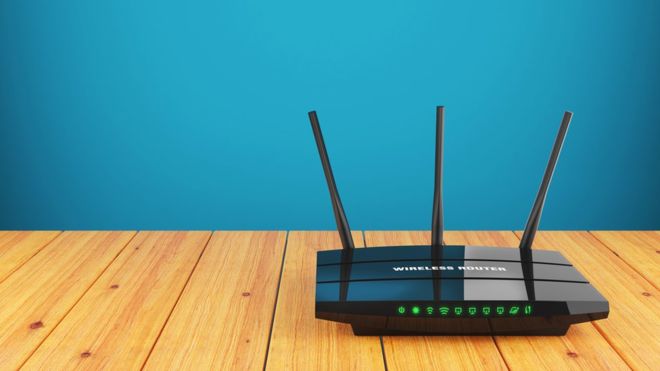 Cómo mejorar la seguridad de tu router para navegar sin problemas por internet Cómo mejorar la seguridad de tu router para navegar sin problemas por internet