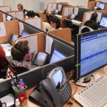 Ola de despidos en las tecnológicas más allá de la recesión económica