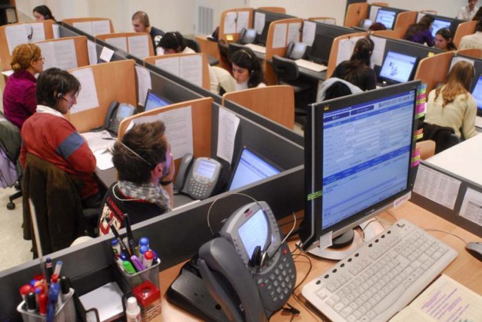 Tecnología y digitalización: Las nuevas áreas de estudio que son más solicitadas por el mundo laboral Tecnología y digitalización: Las nuevas áreas de estudio que son más solicitadas por el mundo laboral