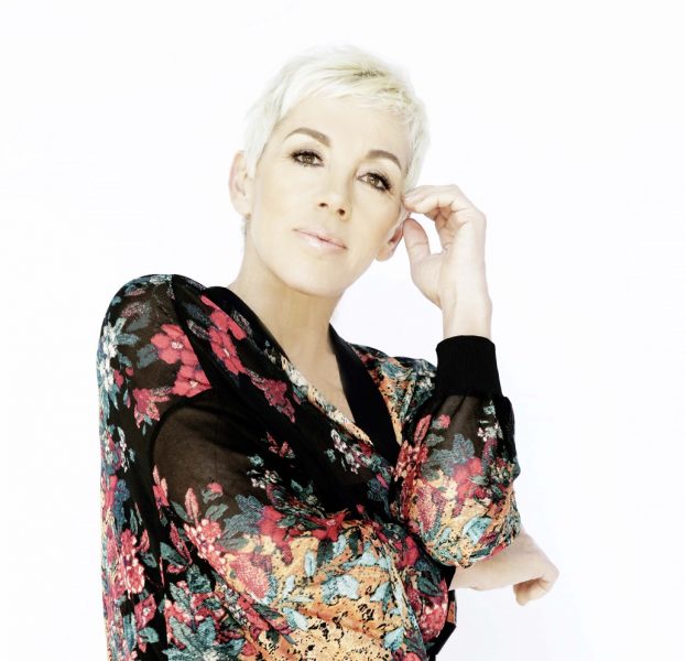 Ana Torroja vuelve a Chile y se presenta en Santiago y Viña del Mar Ana Torroja vuelve a Chile y se presenta en Santiago y Viña del Mar