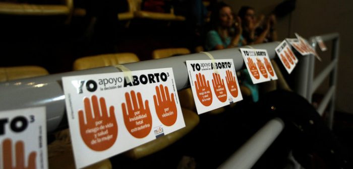 Objeción de conciencia: El nuevo “pero” para legislar sobre #aborto3causales Objeción de conciencia: El nuevo “pero” para legislar sobre #aborto3causales