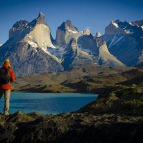 “Chile te cuida”: lanzan guía de recomendaciones de seguridad para turistas