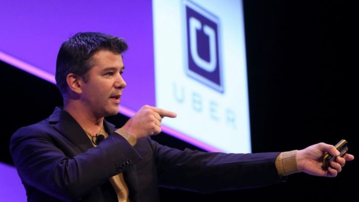 Cómo una denuncia por acoso sexual, terminó con 200 mil usuarios menos y la renuncia definitiva del CEO de Uber Cómo una denuncia por acoso sexual, terminó con 200 mil usuarios menos y la renuncia definitiva del CEO de Uber