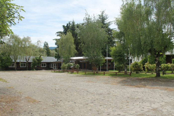 Importancia de la autonomía universitaria en Aysén Importancia de la autonomía universitaria en Aysén