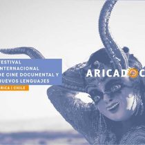Se abre convocatoria para la primera edición del Festival ARICADOC