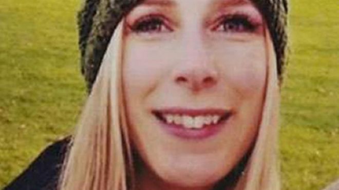 Ataque en Londres: Chrissy Archibald es la primera víctima fatal en ser identificada Ataque en Londres: Chrissy Archibald es la primera víctima fatal en ser identificada