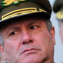 Villalobos corta cabezas por Operación Huracán: llama a retiro a carabineros a cargo de la investigación y a informático creador de 