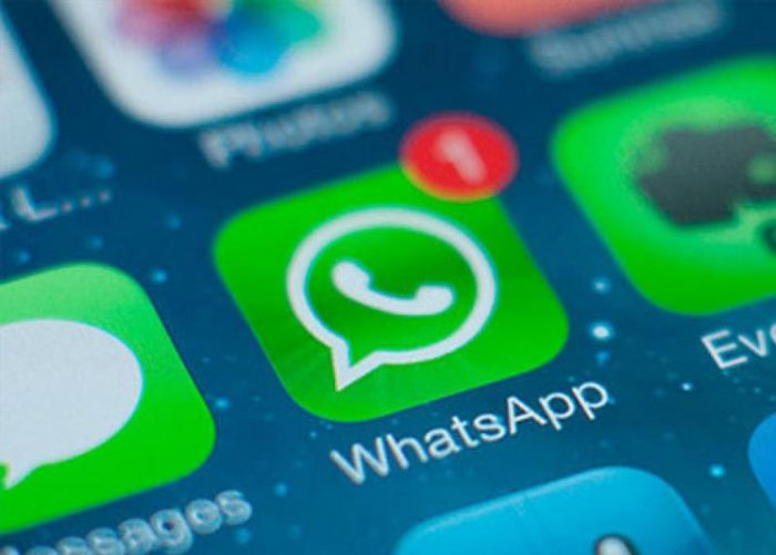 Histérico mensaje del piñerismo por WhatsApp asume triunfo de Kast en el debate Histérico mensaje del piñerismo por WhatsApp asume triunfo de Kast en el debate